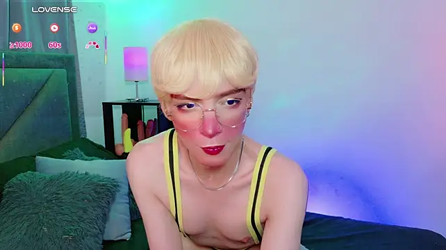 Sammy_Russell Live XXX-chat