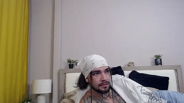 KaneHunter Live XXX Chat