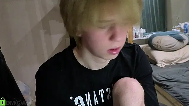Mark_Shoyer2 Adlı Modelin Canlı XXX Sohbeti