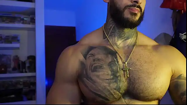 دردشة iamjackc_ الجنسية المباشرة