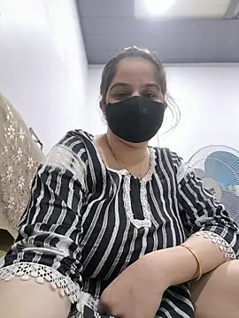 Muslim_Bull6969 Pertunjukan Webcam