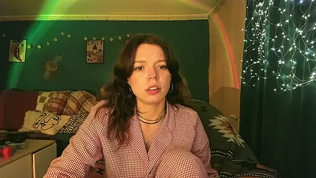 ClancyMorissey 现场XXX聊天