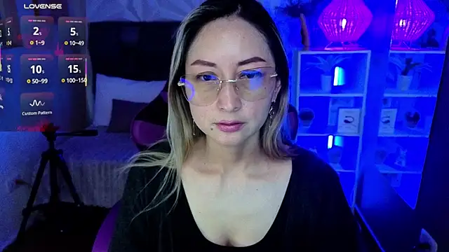 Giadda_'s Live XXX Chat