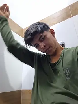 แชท XXX สดของ ZaneHoward