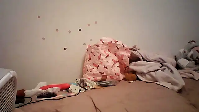 starlight1983's Live XXX Chat