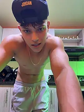 Lander_Cruz Obrolan Langsung XXX