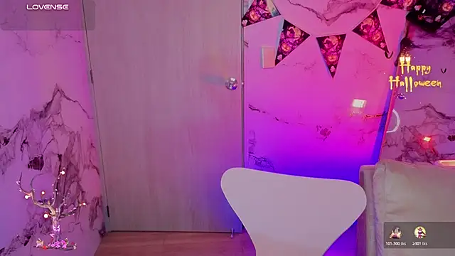 Živý XXX chat Afrodita_Wild_v