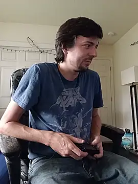 Živý XXX chat Sole__Samurai