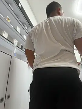 Patricio_02 라이브 XXX 채팅