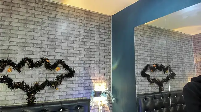 Živý XXX chat baby_dashell