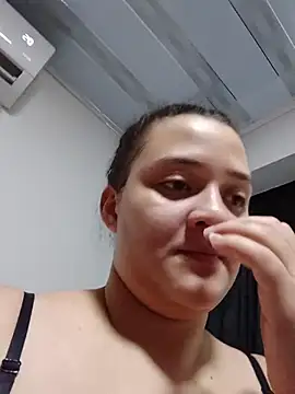 Chat XXX ao vivo de Liancy