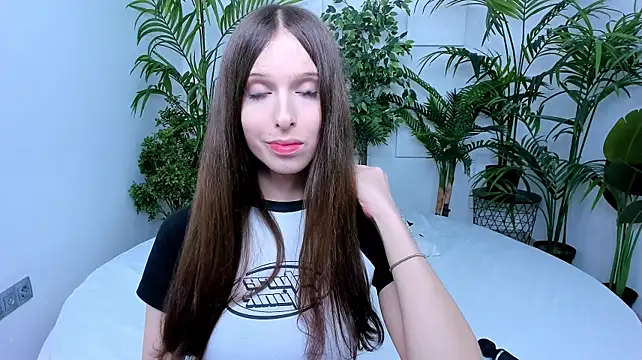 Živý XXX chat dark_k1tty