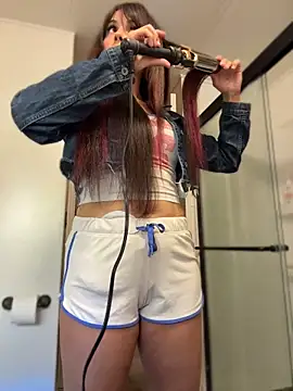 biancasuger's Webcam Show
