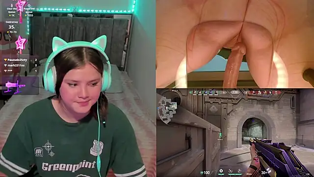 Онлайн чат XXX trianna_sweet