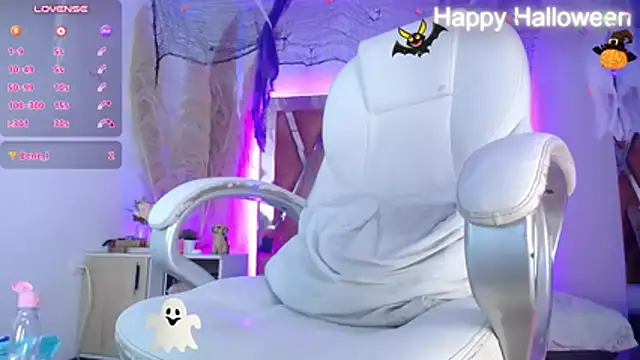 Živý XXX chat Lizza_Jones