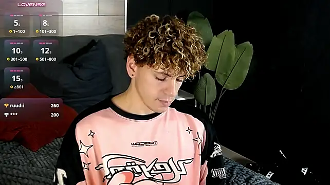 ConnorBlake live XXX chat