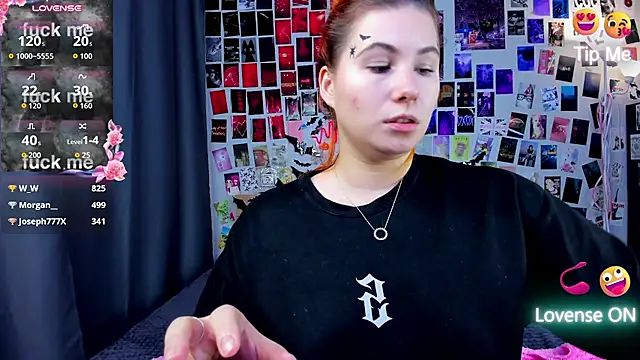 ulya1smitt – Live XXX-chat