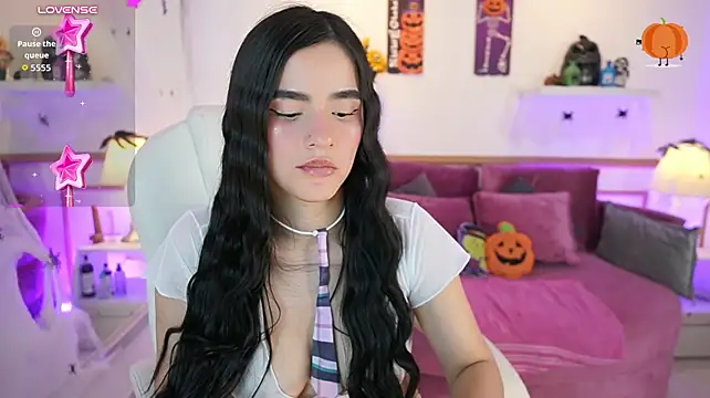 ConnyJenner Obrolan Langsung XXX