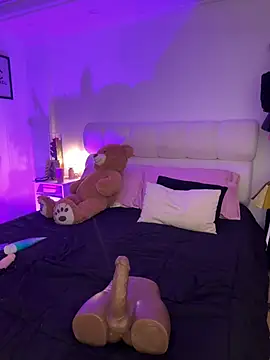 mckenzieklein Live XXX-chat