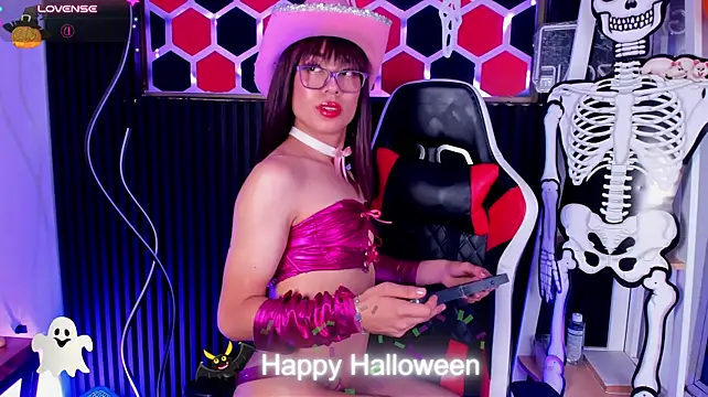 XXX chat uživo modela Chloe_Lombardi