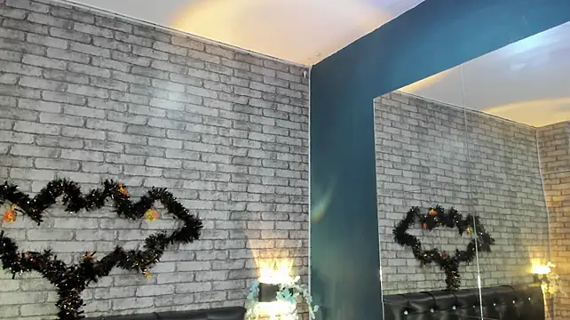 baby_dashell Adlı Modelin Canlı XXX Sohbeti