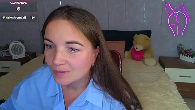 Rysalochkaa's Live XXX Chat