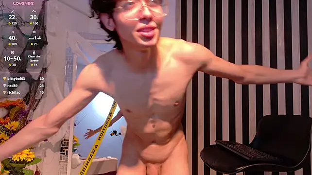 Twink_Sebas7 라이브 XXX 채팅