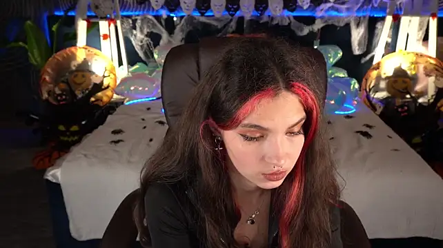 BabyFlowerr Live XXX-chat