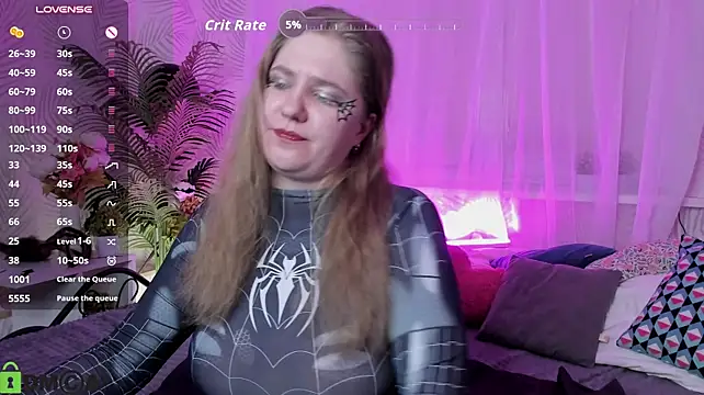 Megan_Violer's Live XXX Chat