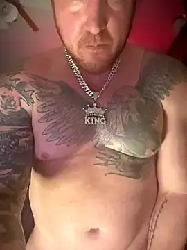 CloudyKingG Chat XXX in diretta