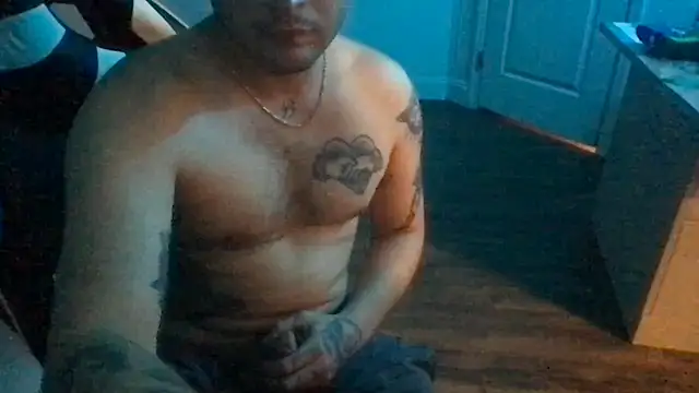 Show webcam de Busdownsamuels