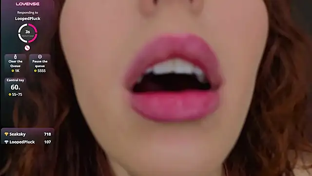 PollyHiller1 – Live XXX-chat