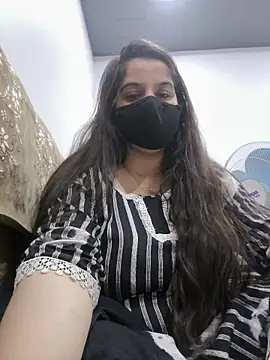 Muslim_Bull6969 Pertunjukan Webcam