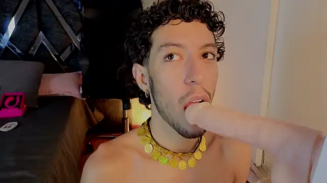 dorian_rosas Live XXX-Chat