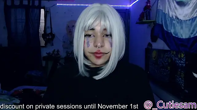 Cutie_Sam Chat XXX live