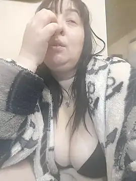 Czat XXX na żywo – TabbyLush