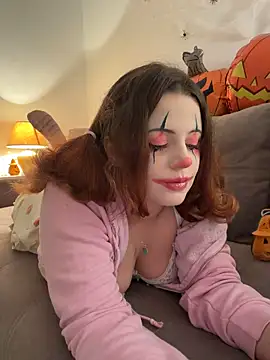 Chat XXX en directo de Yumekotyan
