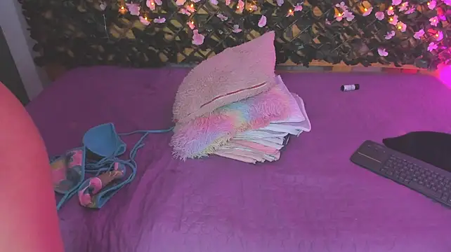 Chat XXX ao vivo de UmeJackson