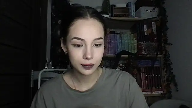 Czat XXX na żywo – Yuna5343