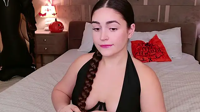 Czat XXX na żywo – MileyBreen