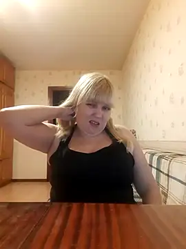 Leylisse – Live XXX-chat
