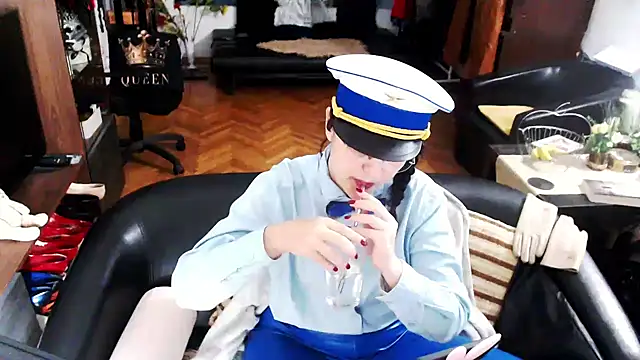 Živý XXX chat Imperatriza