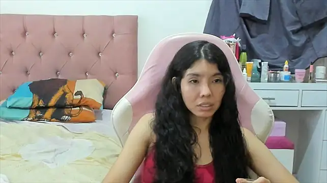 MyAngel777m Chat XXX in diretta