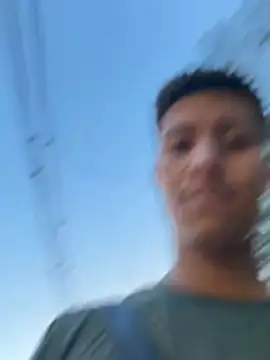 Afro_god_'s Live XXX Chat