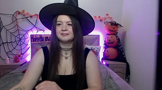 MavkaCute Chat XXX in diretta