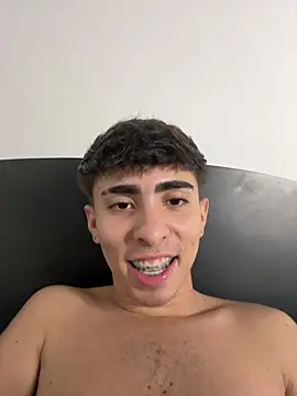 Chat XXX ao vivo de MichaellSullivan