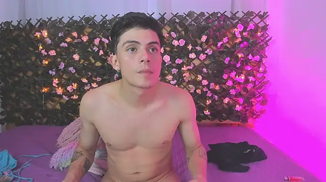 UmeJackson Live XXX-chat