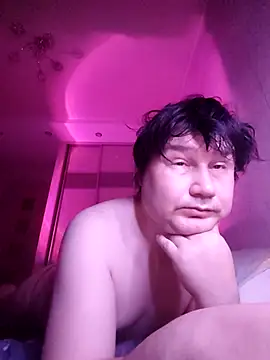 Barny- Webcam Show