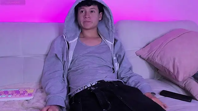 Joe_dark18 Chat XXX live