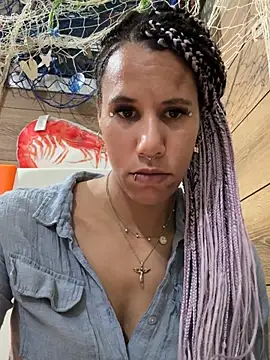 AaliyahHarris' Live XXX Chat